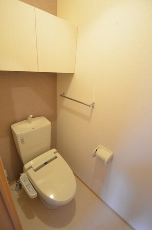 ルミエール ド エスポワール Iの物件内観写真